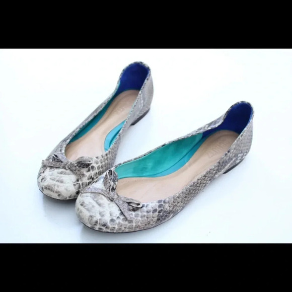 SCHUTZ flats - Picture 6 of 11